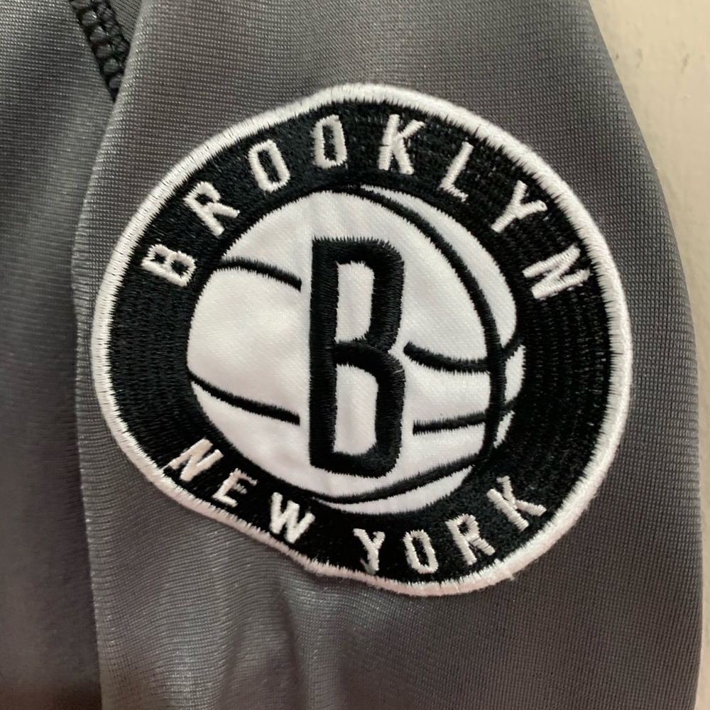 NBA MAJESTIC jacket! - Picture 6 of 6